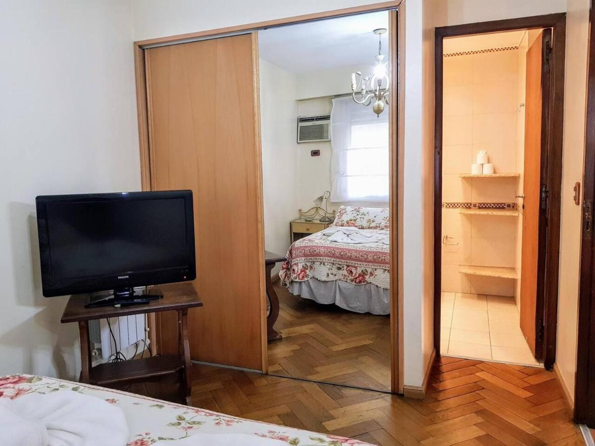 Administracion Callao Apartment *