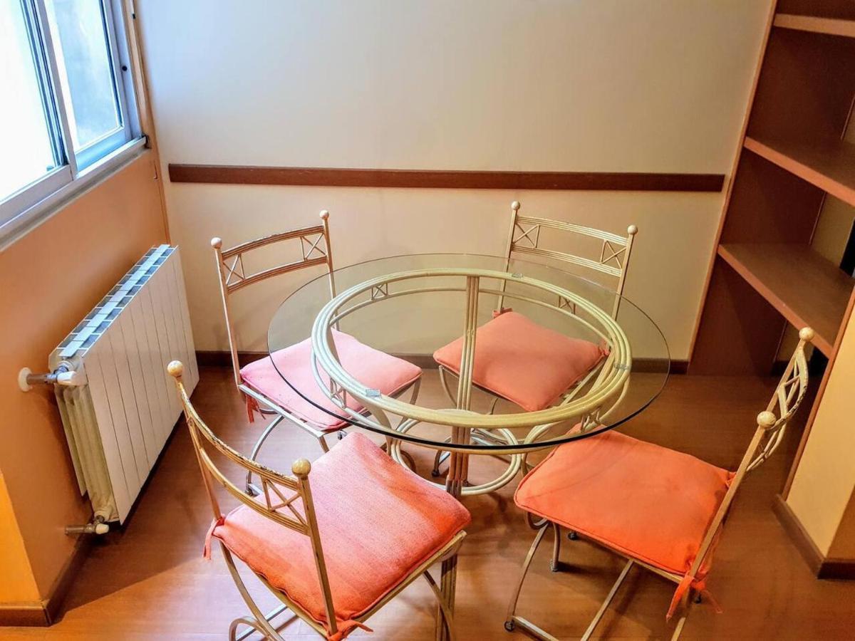 Apartment Administracion Callao Buenos Aires