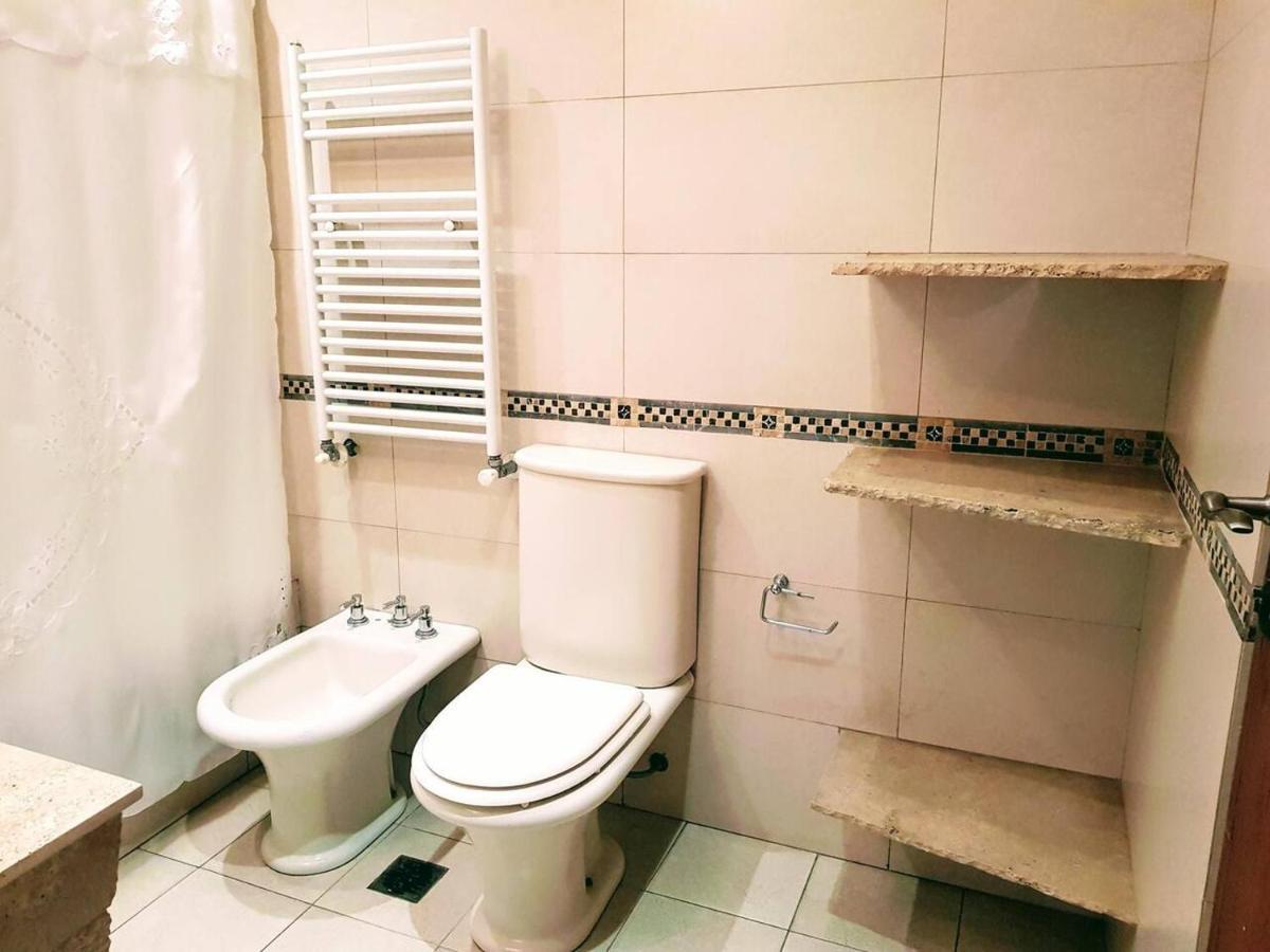 Apartment Administracion Callao Buenos Aires