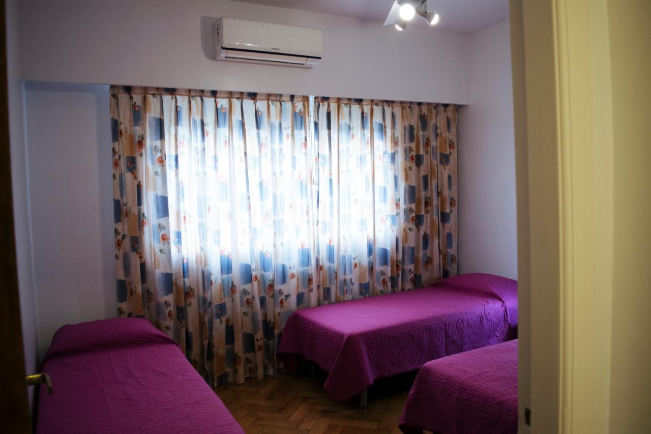 Administracion Callao Buenos Aires