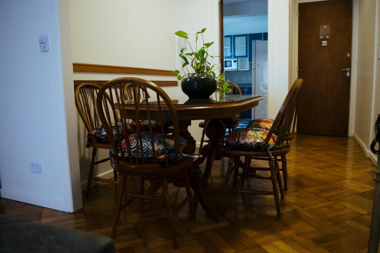Apartment Administracion Callao Buenos Aires