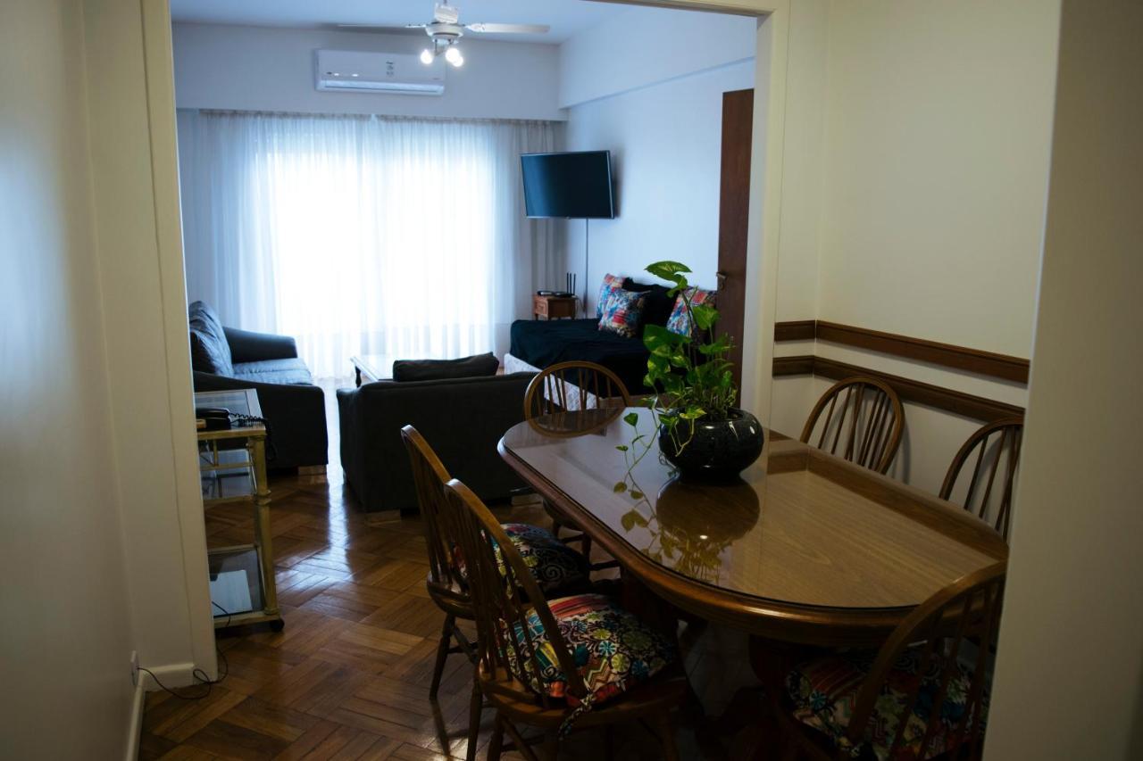 Apartment Administracion Callao