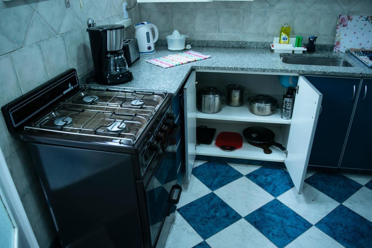 Apartment Administracion Callao *