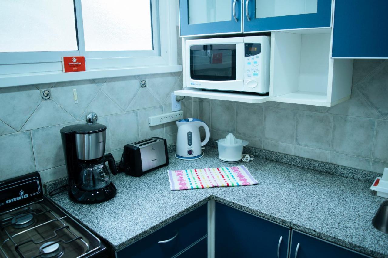 Administracion Callao Apartment Buenos Aires