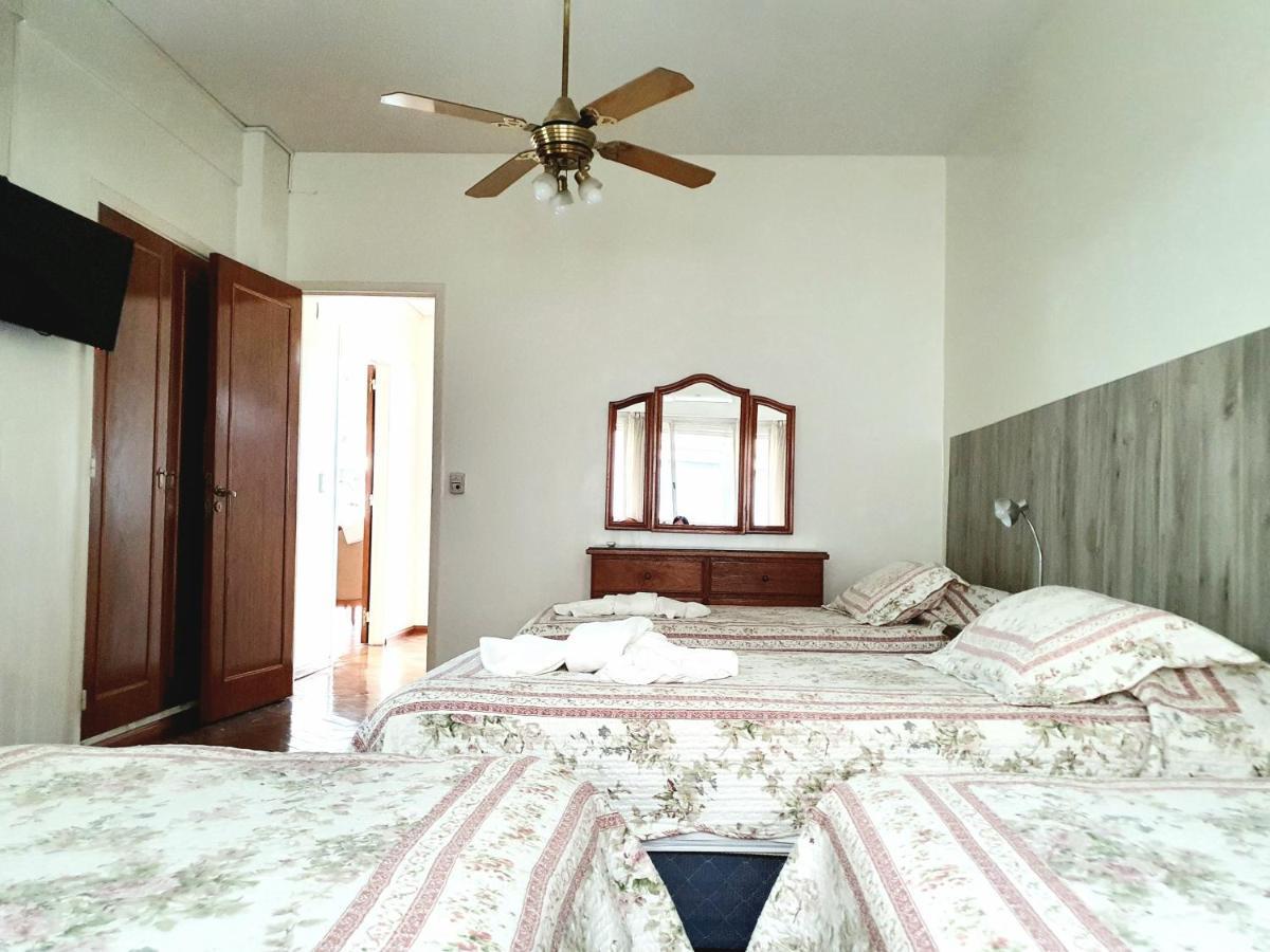 Administracion Callao Apartment Buenos Aires