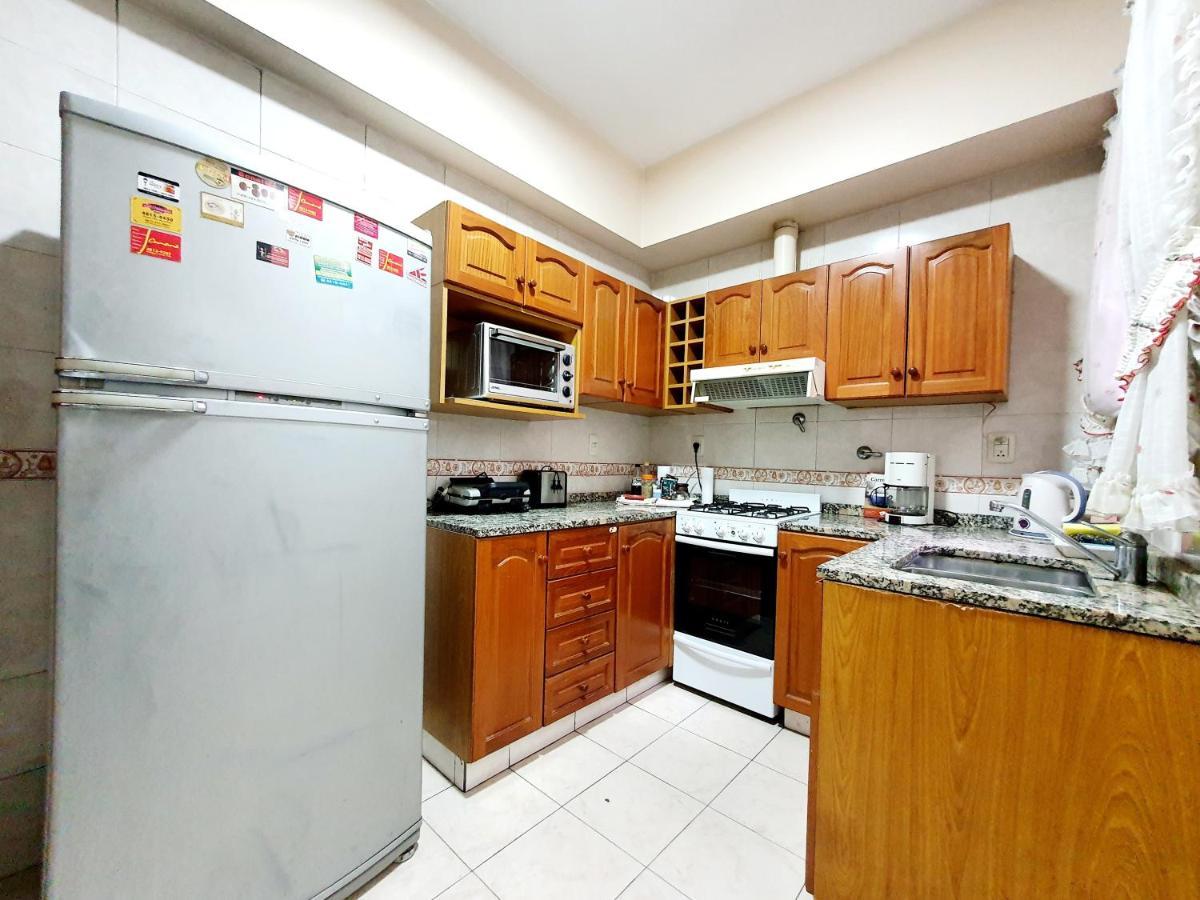 Apartment Administracion Callao *