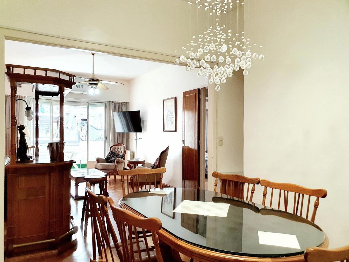 Administracion Callao Apartment Buenos Aires