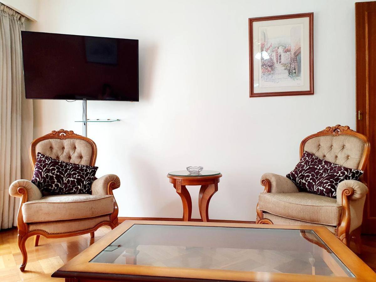 Administracion Callao Buenos Aires