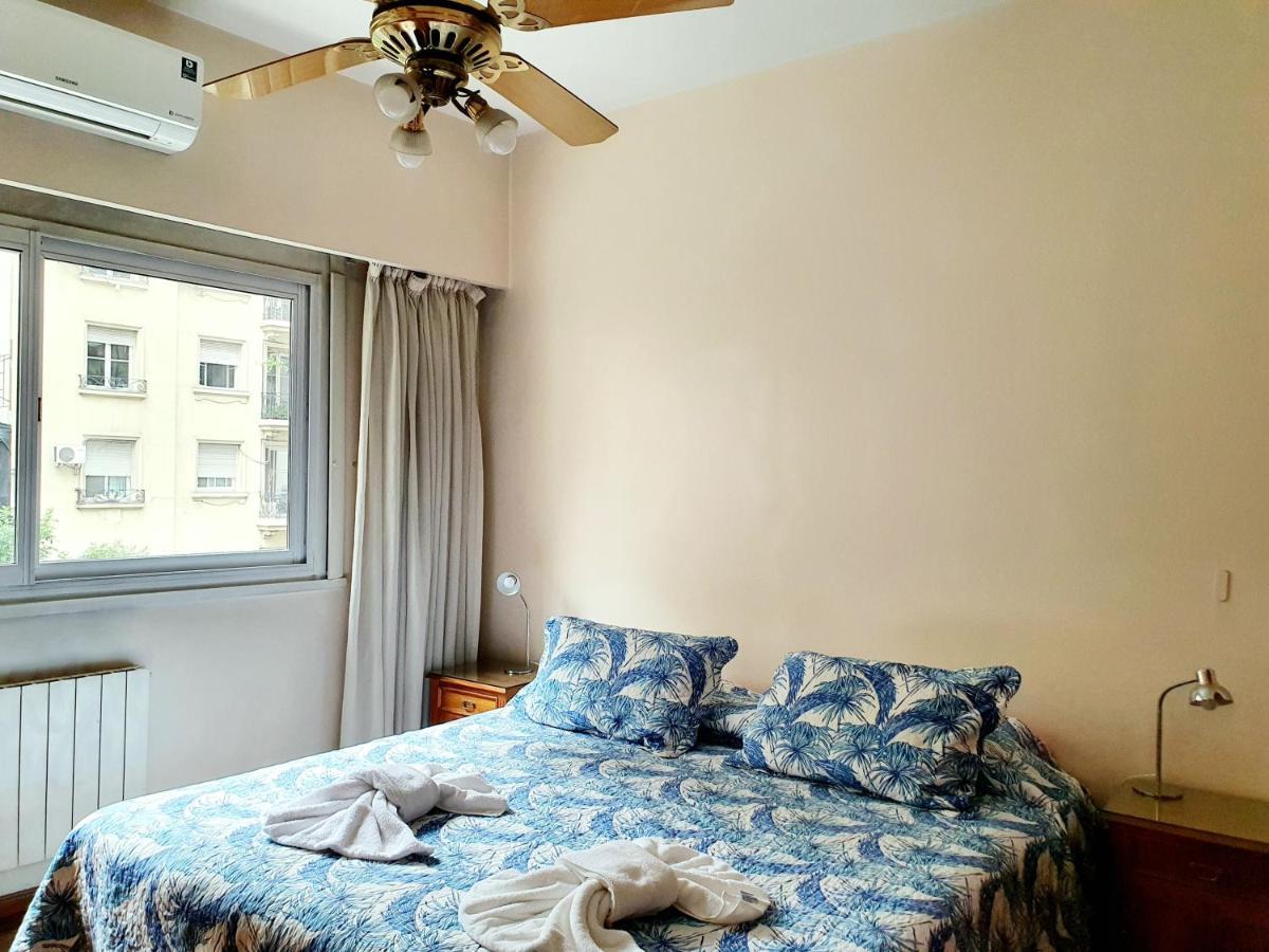 Administracion Callao Apartment