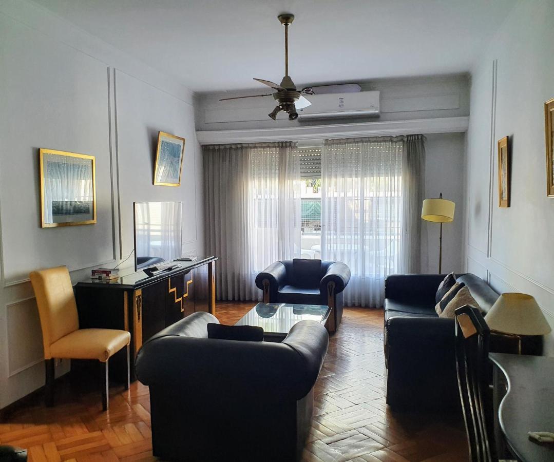 Administracion Callao Apartment *