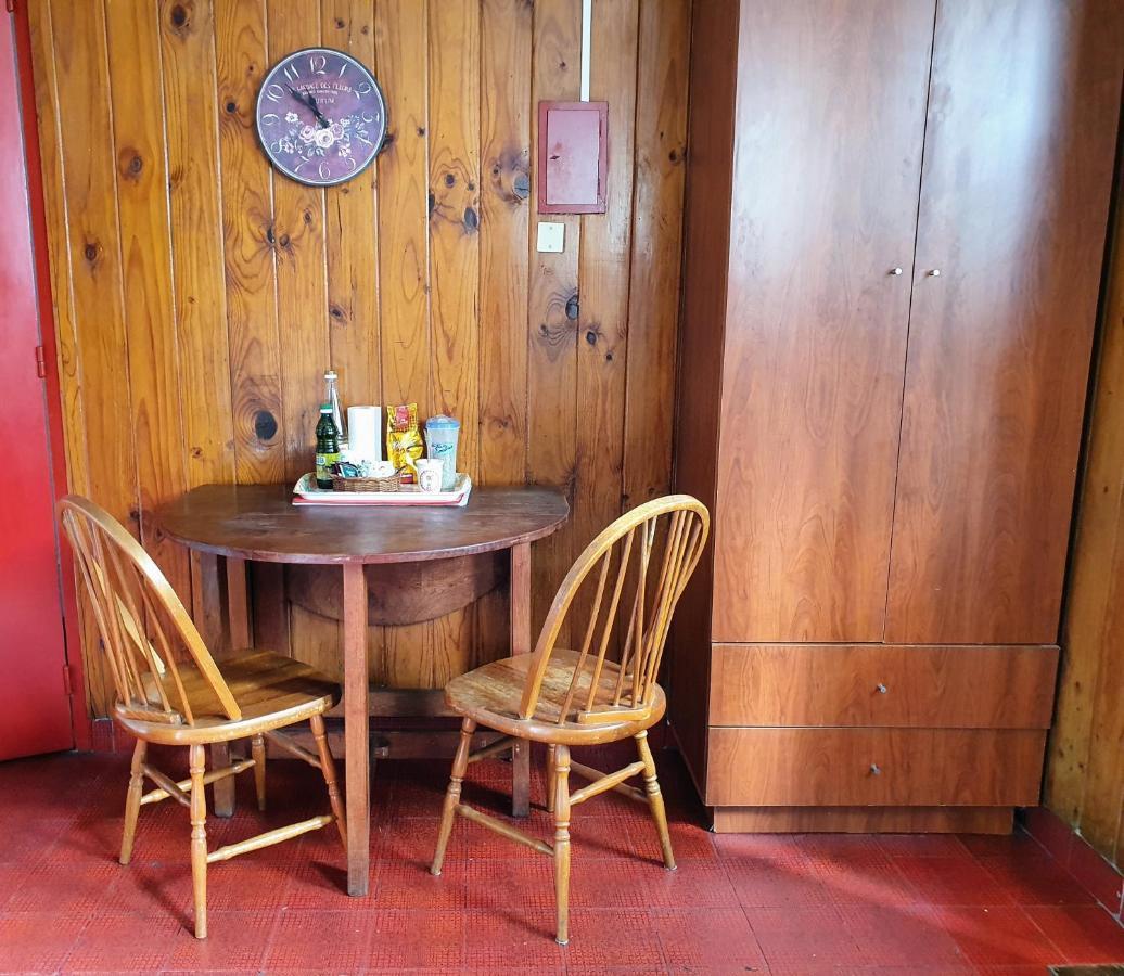 Administracion Callao Apartment