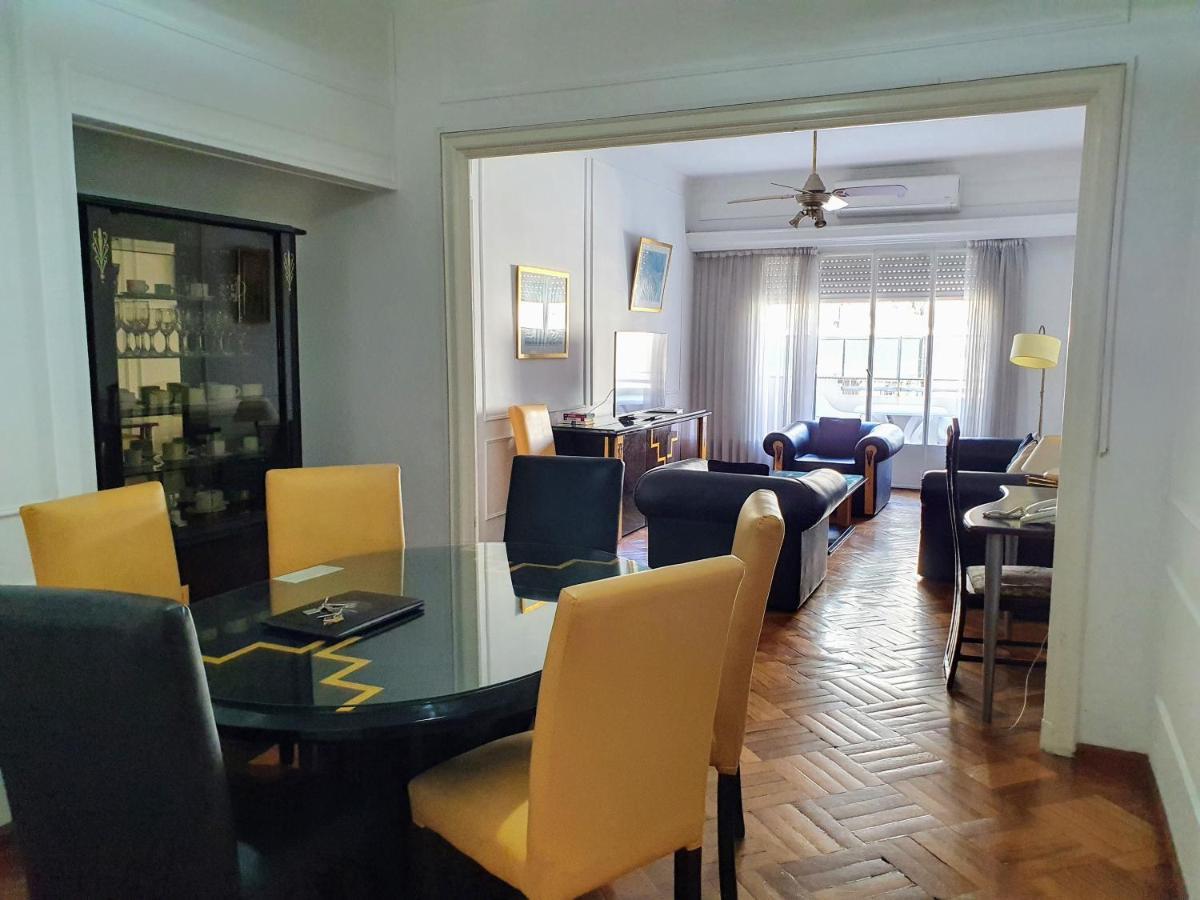 Apartment Administracion Callao Buenos Aires