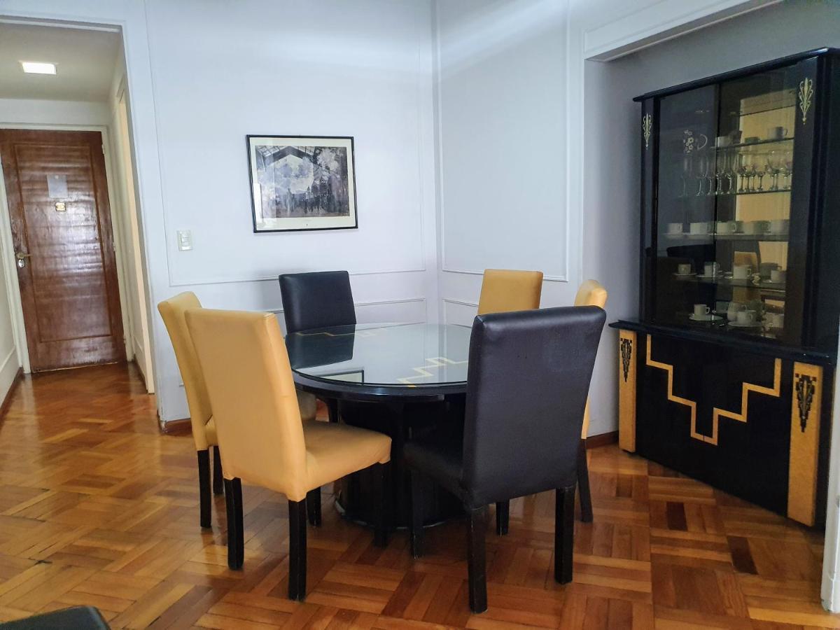 Apartment Administracion Callao *