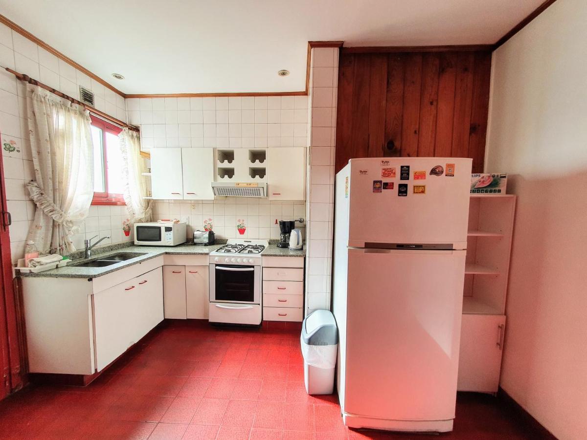 Apartment Administracion Callao Buenos Aires