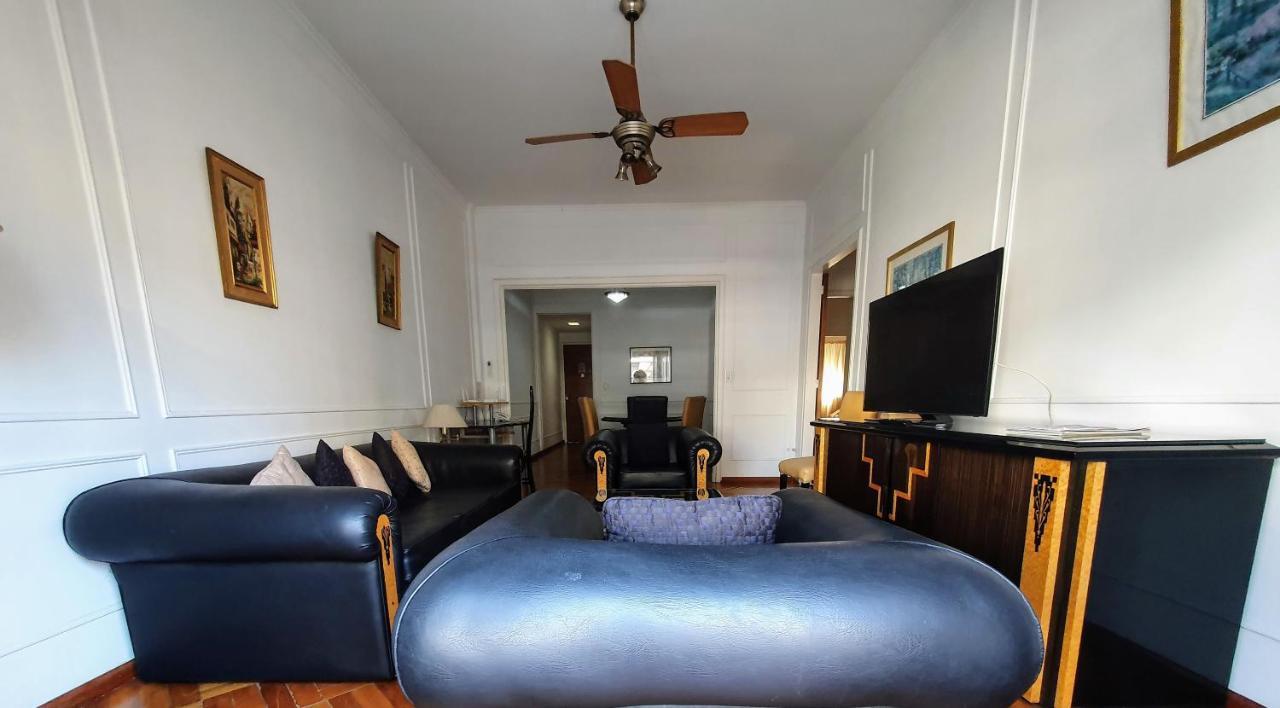 Apartment Administracion Callao Buenos Aires