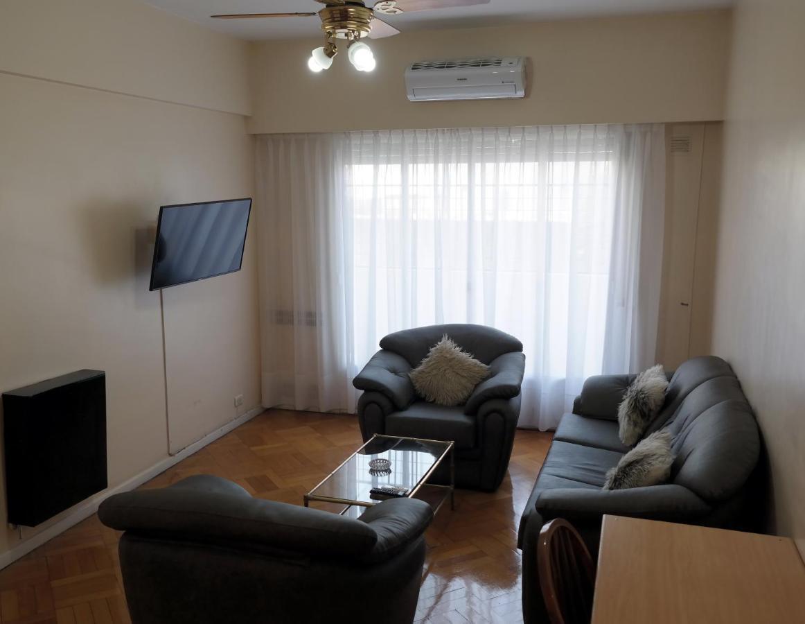 Administracion Callao Apartment Buenos Aires
