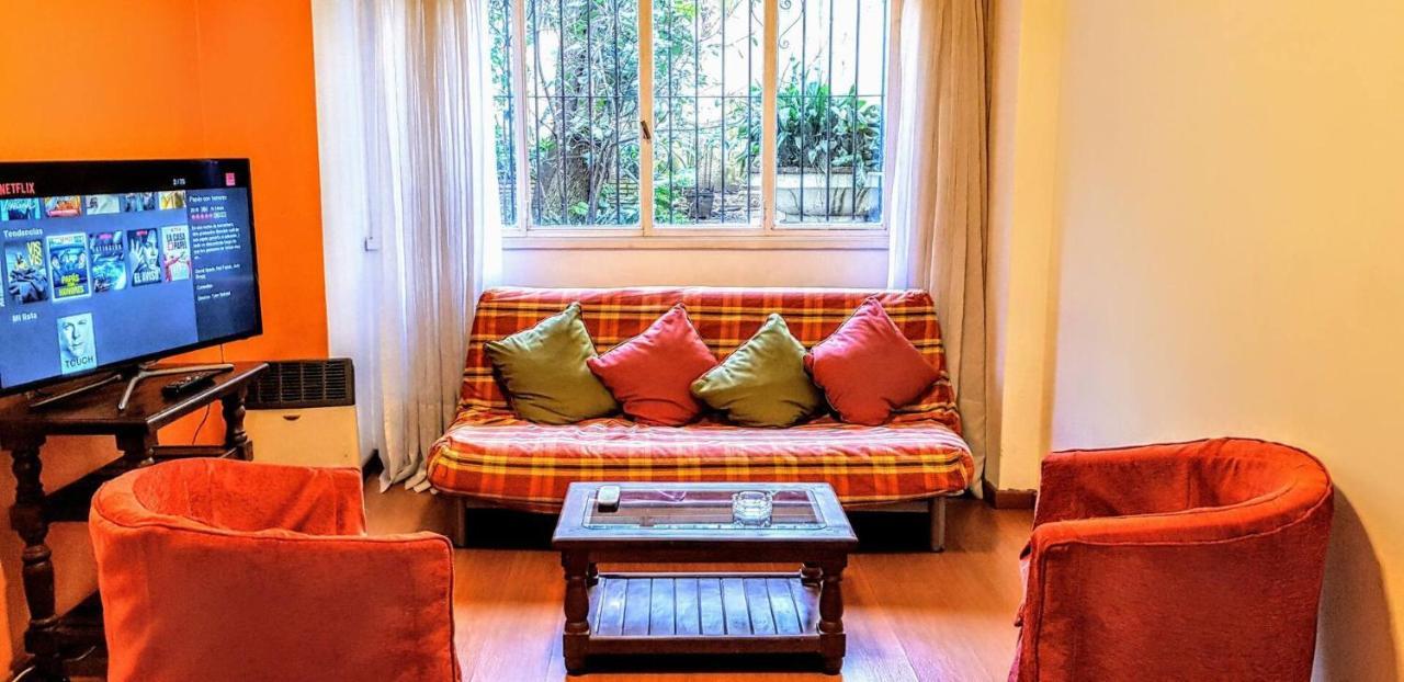 Apartment Administracion Callao