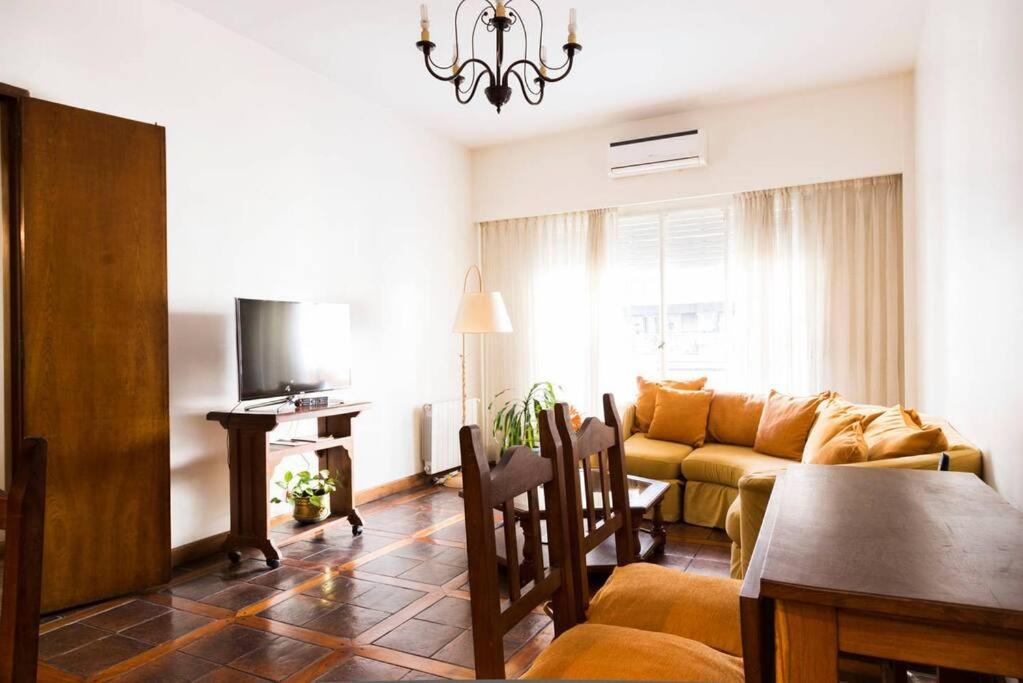 Administracion Callao Buenos Aires
