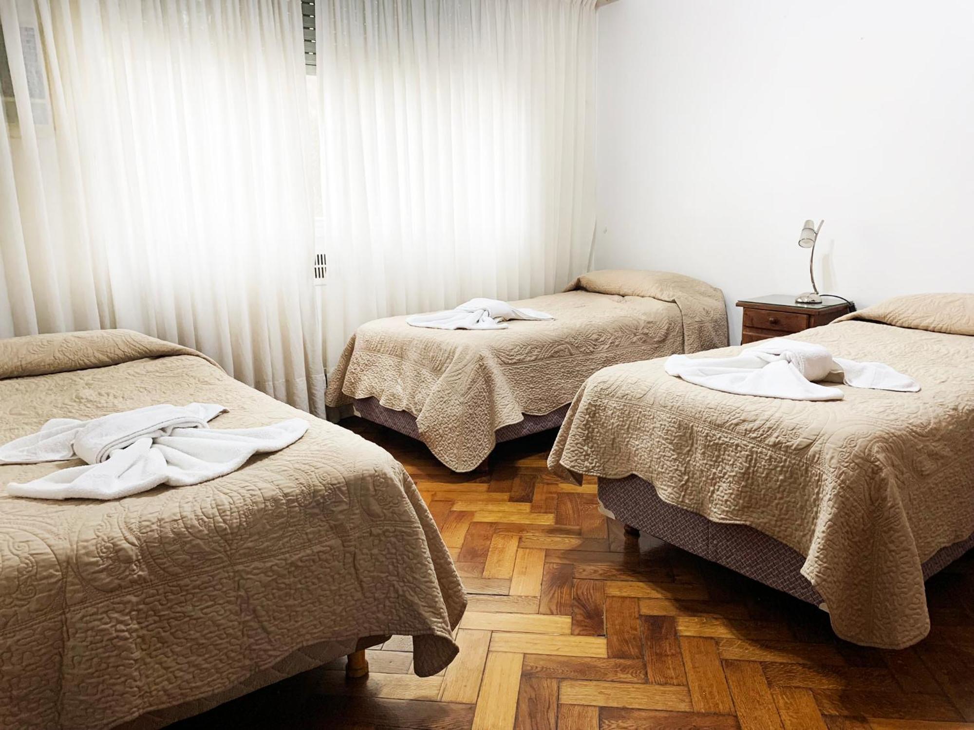 Apartment Administracion Callao