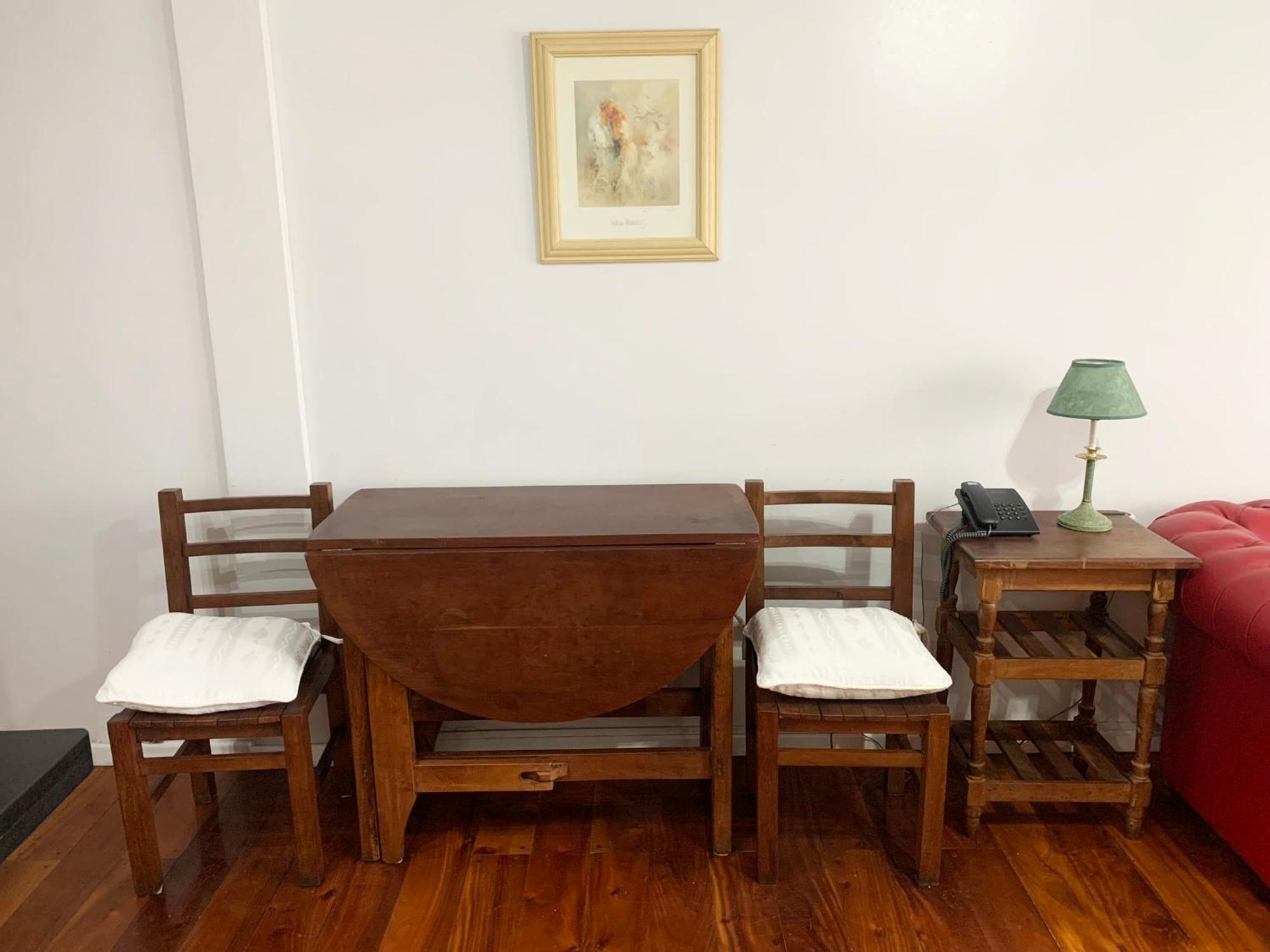 Apartment Administracion Callao *
