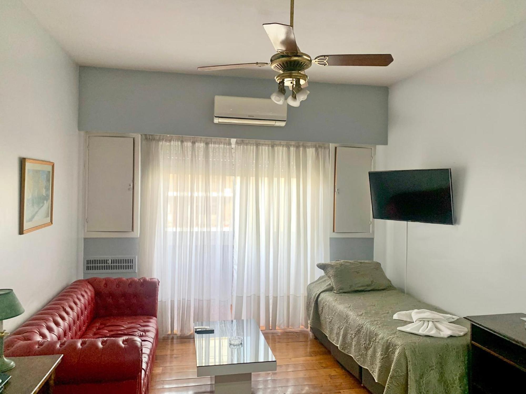 Administracion Callao Buenos Aires