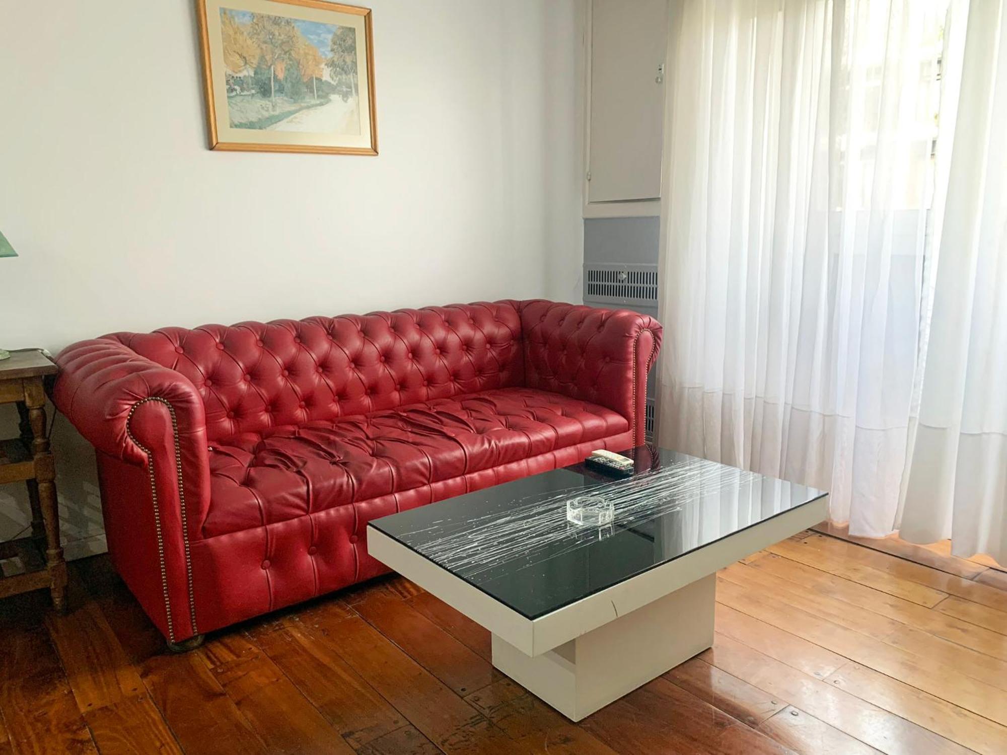 Administracion Callao * Buenos Aires