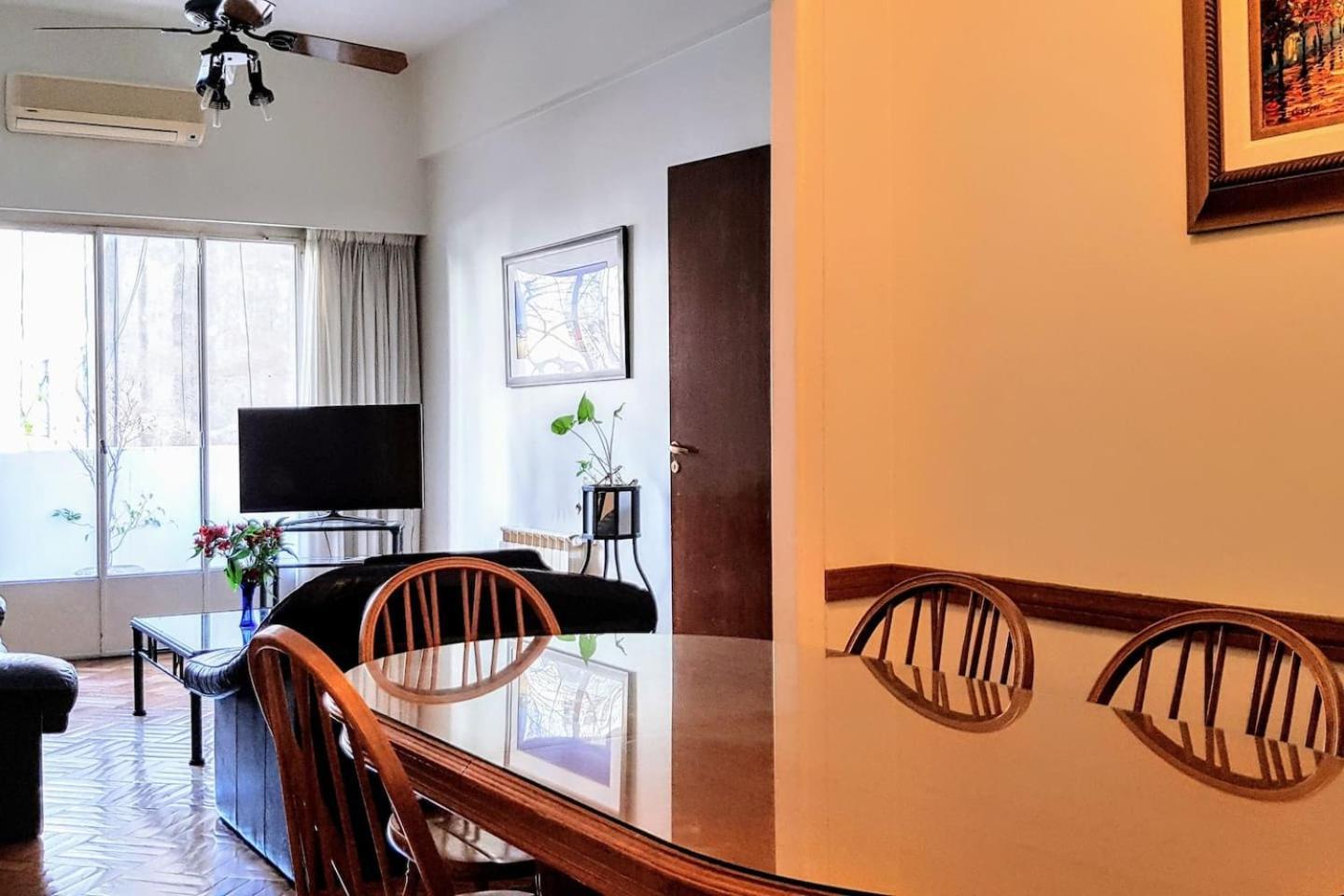 Administracion Callao Apartment