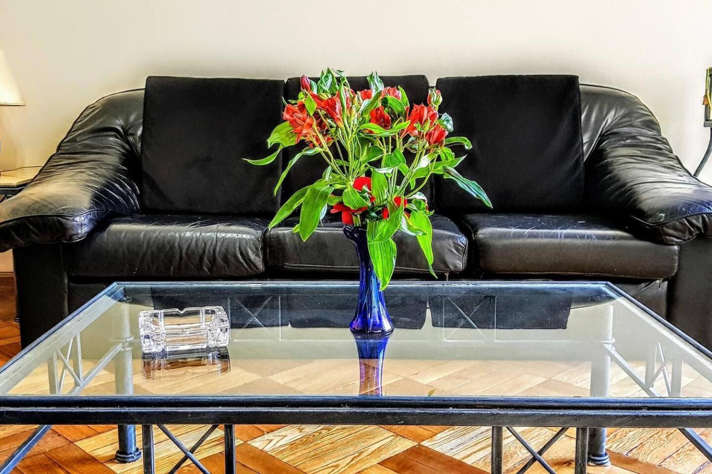 Administracion Callao Apartment Buenos Aires