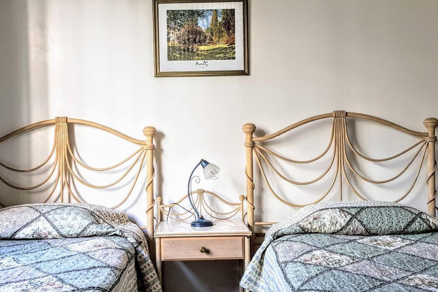 Apartment Administracion Callao
