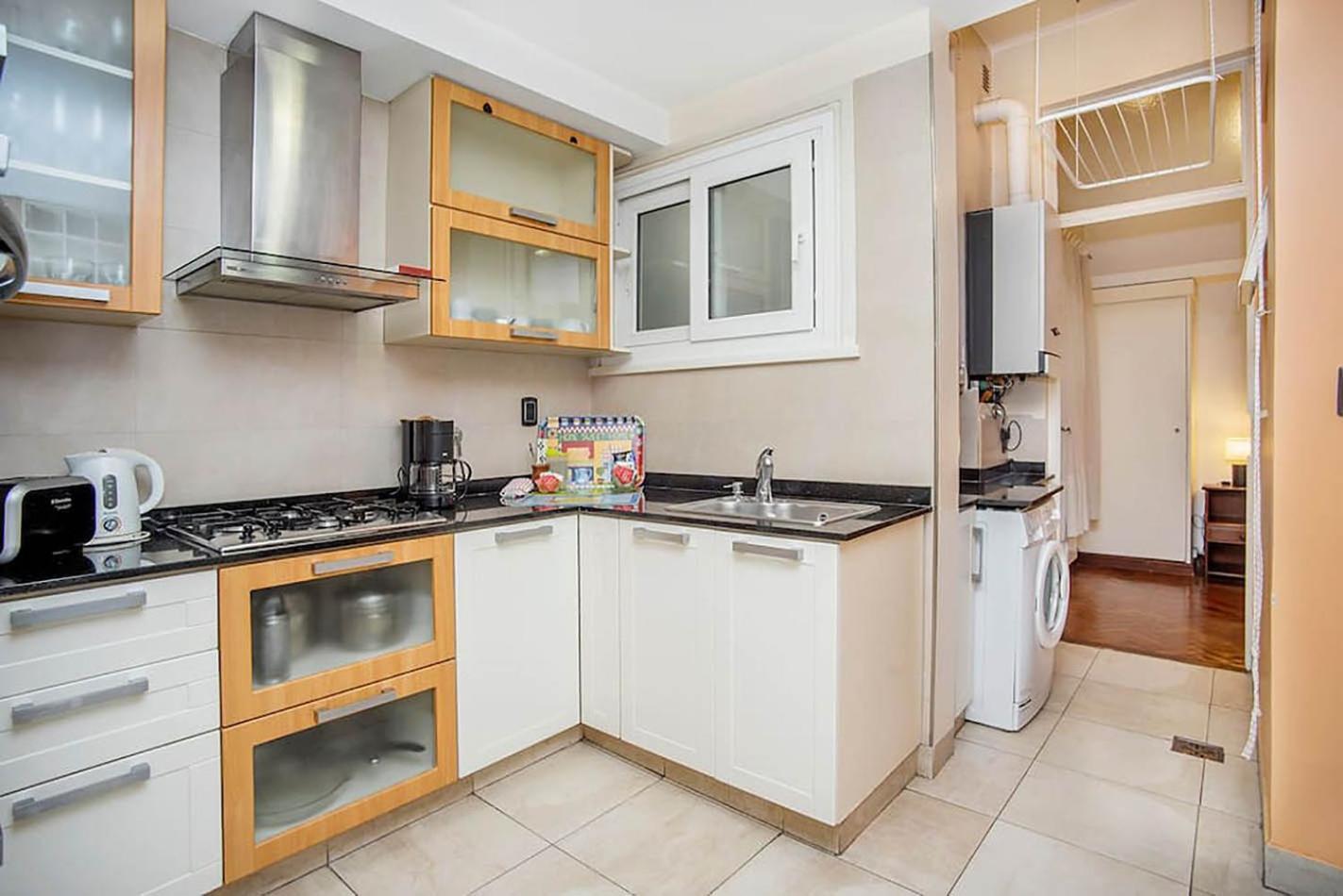 Administracion Callao Apartment