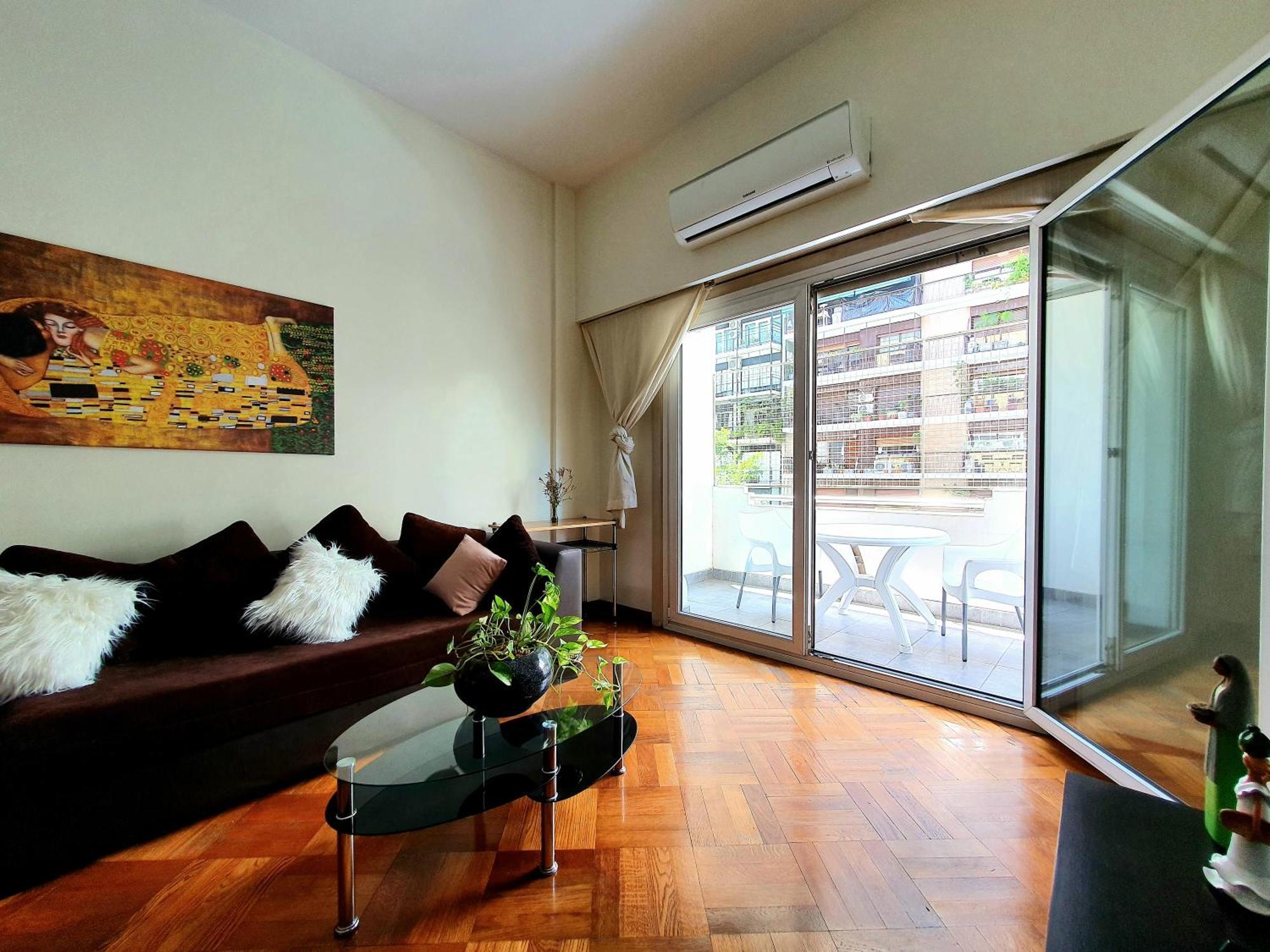 Administracion Callao Apartment