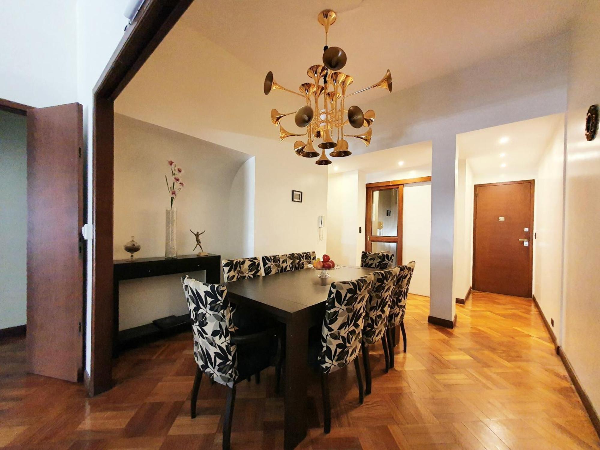 Administracion Callao Apartment