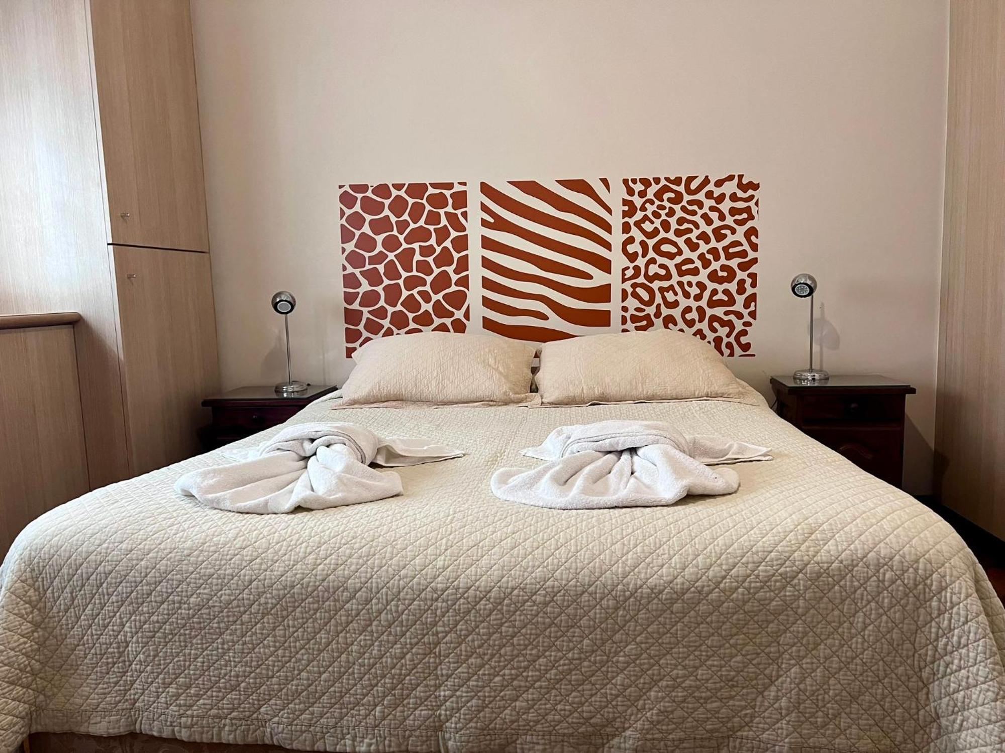 Administracion Callao Apartment Buenos Aires