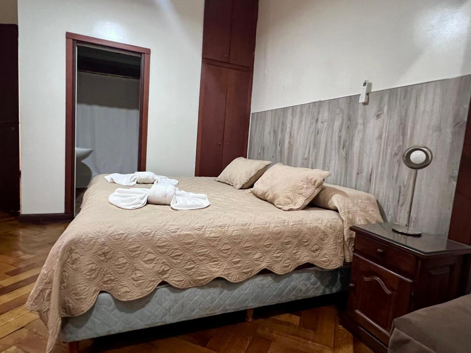 Apartment Administracion Callao