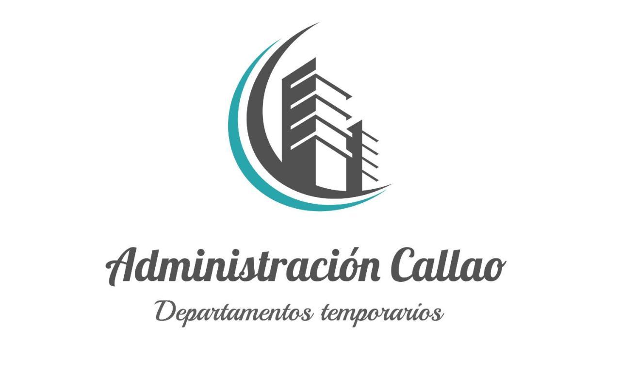 Apartment Administracion Callao Buenos Aires