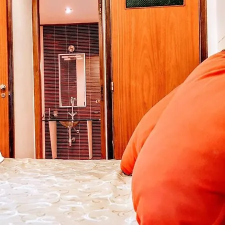 Administracion Callao Buenos Aires Room photo