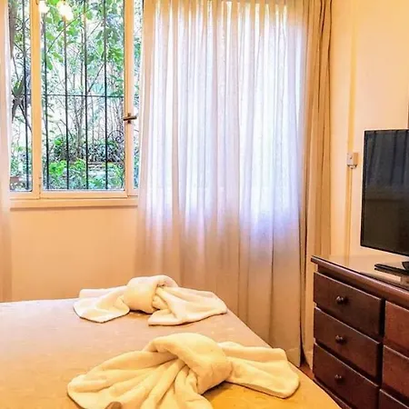 Administracion Callao Buenos Aires Room photo