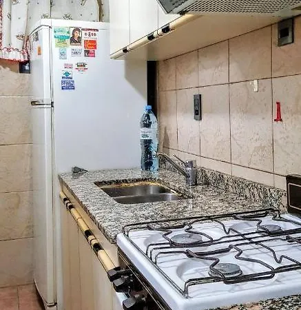 Administracion Callao Buenos Aires Room photo